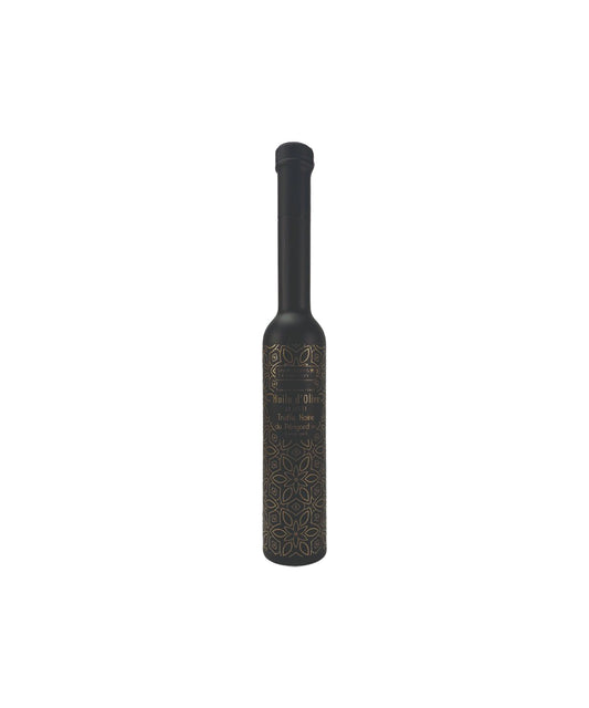 Huile d'olive jus de truffe noire - 20cl