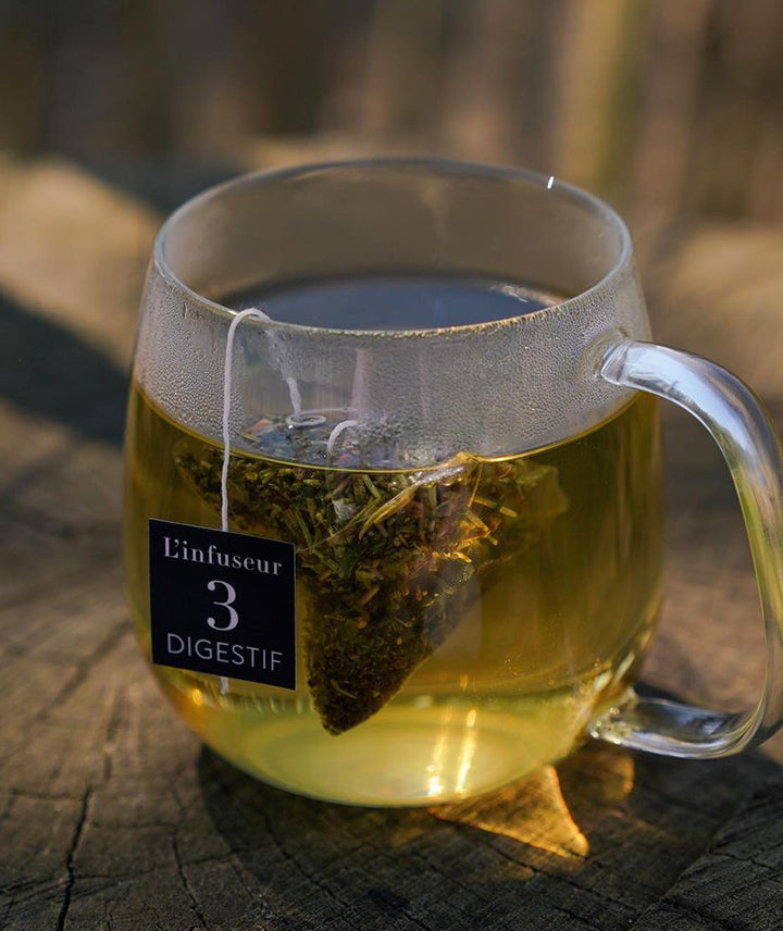 Infusion Digestif n°3 - 15 sachets