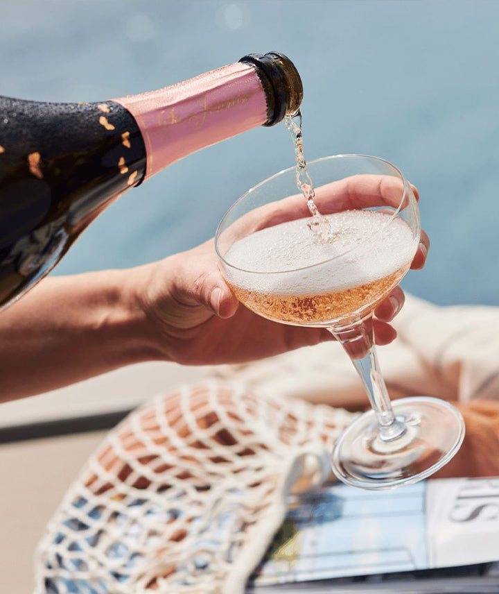 Baby Jen's Rosé
