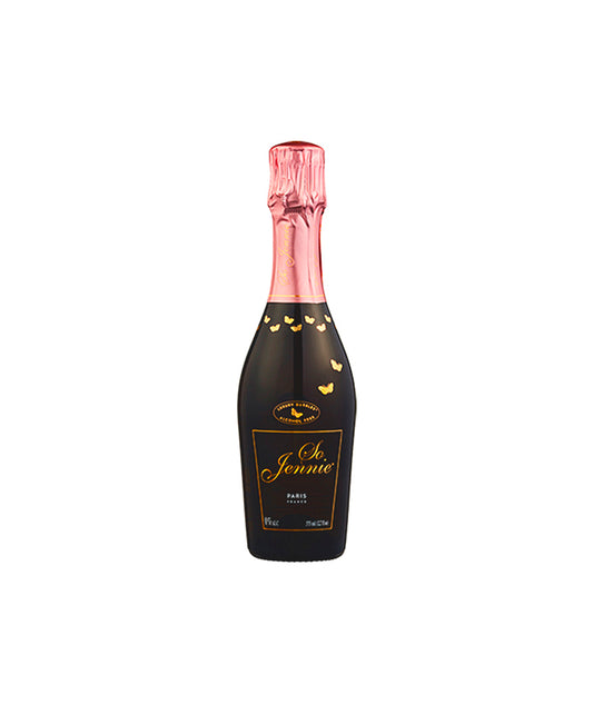 Baby Jen's Rosé