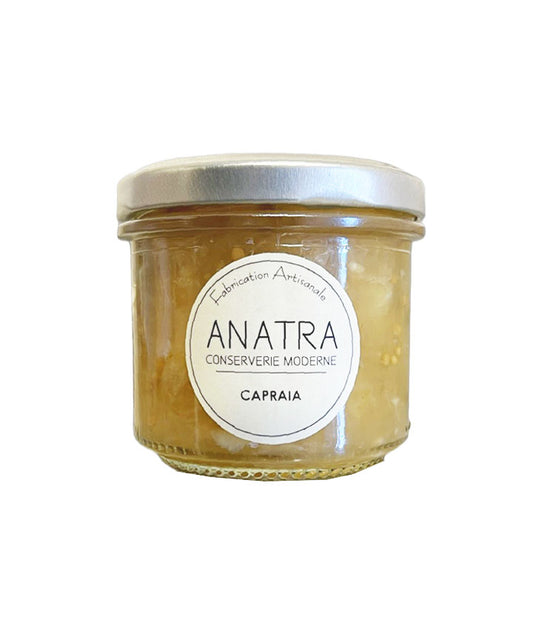 Chutney Capraia