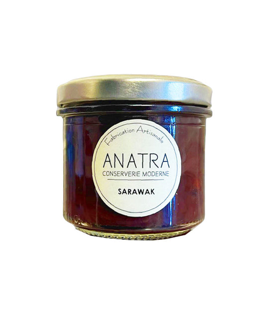 Chutney Sarawak