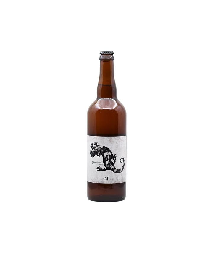 Salamandra - Bière blonde