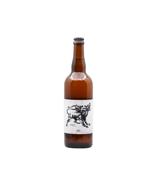 Cerberus - Bière blonde