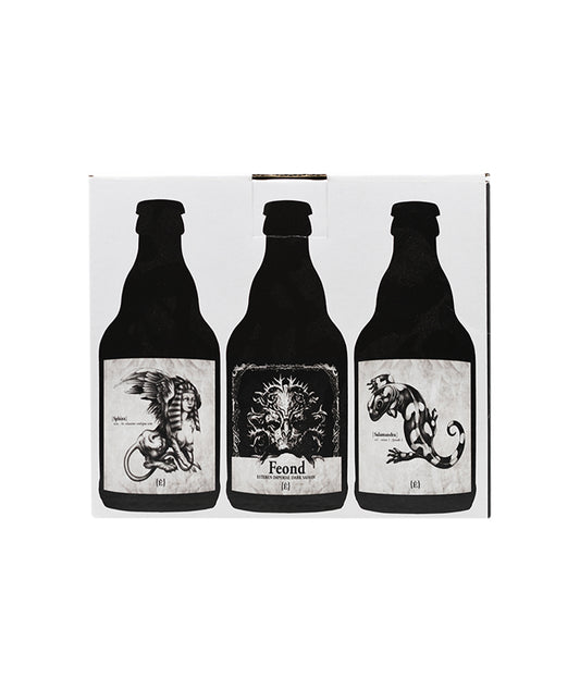 Être - Coffret de bières