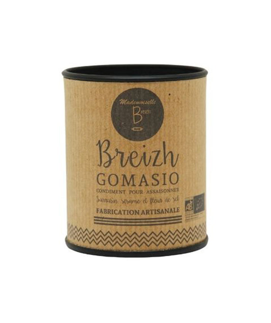 Breizh Gomasio