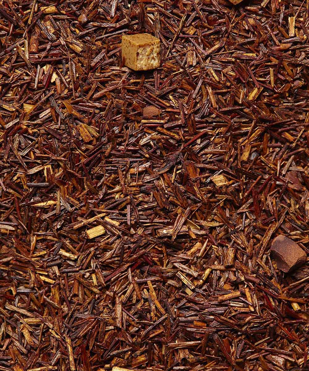 Rooibos Vacances en Bretagne - Boîte vrac