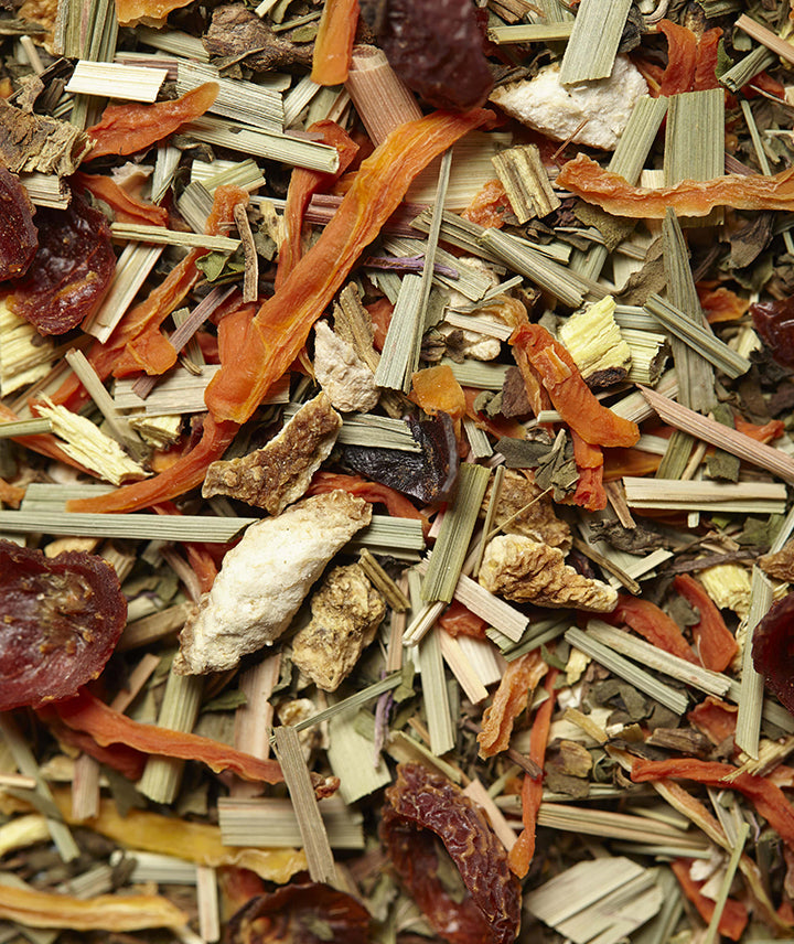 Infusion Menthe à l'eau Bio - Boîte vrac