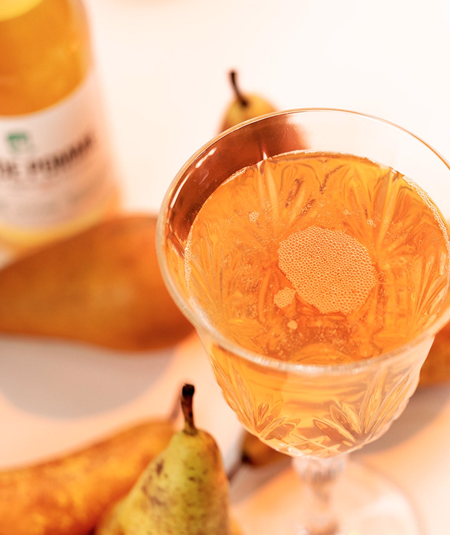 Poiré bio - Cuvée L'Épatant