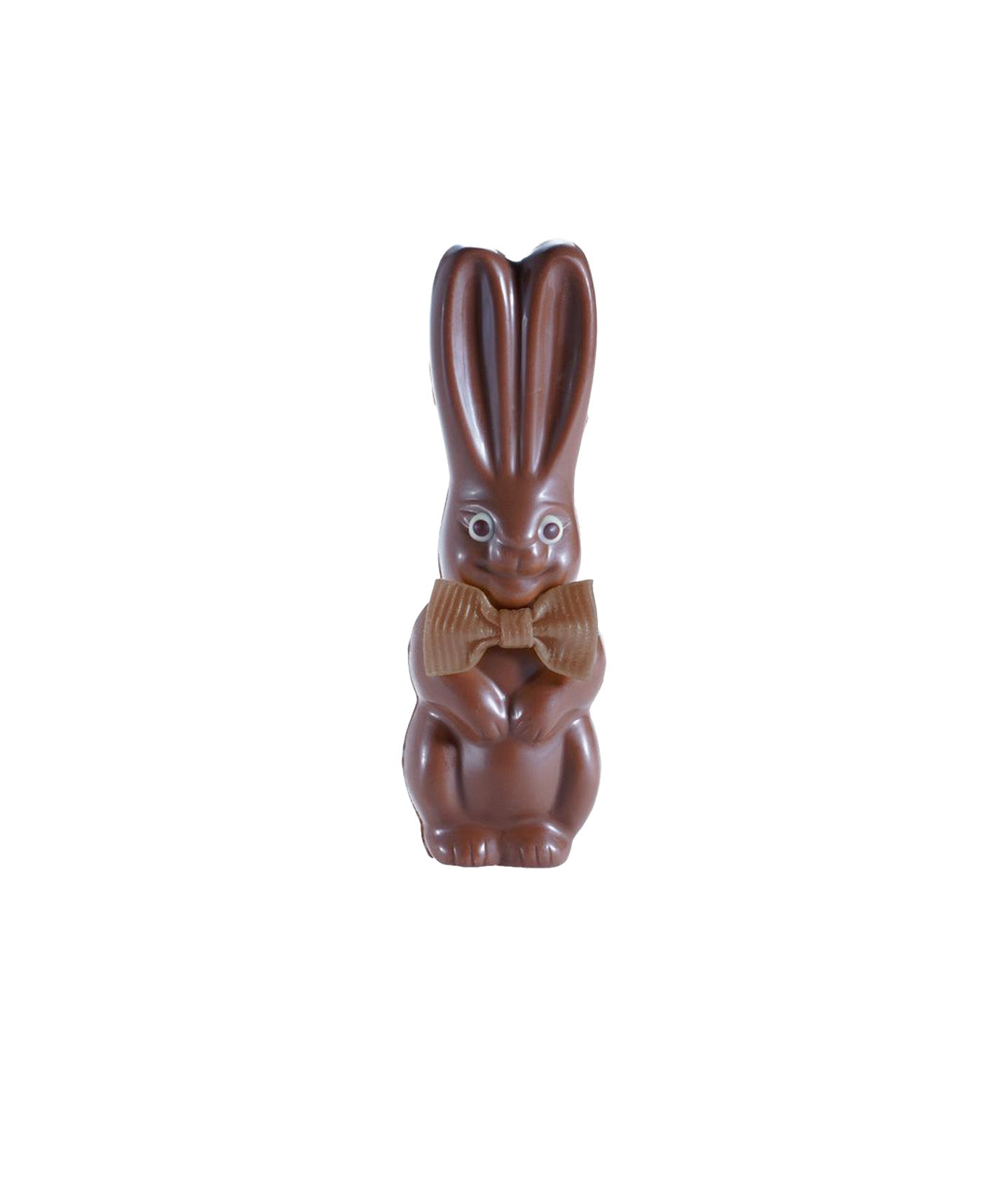 Lapin 12,5 cm - Chocolat au lait