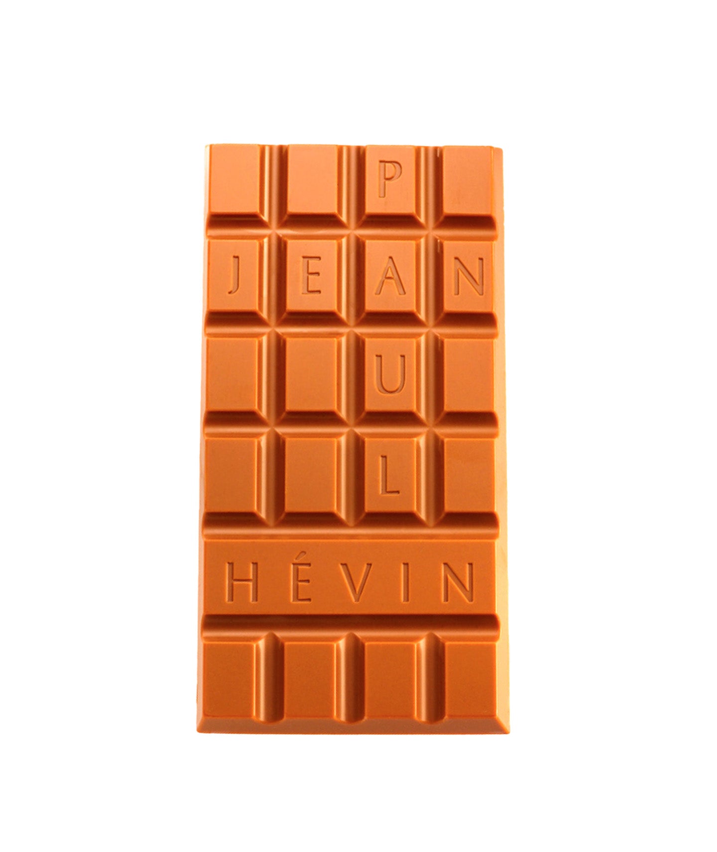 Tablette lait caramel