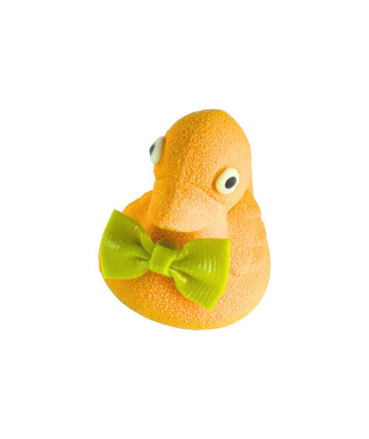 Canard chocolat au lait