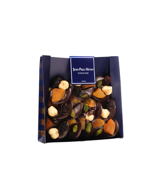 Sachet mendiants gourmands