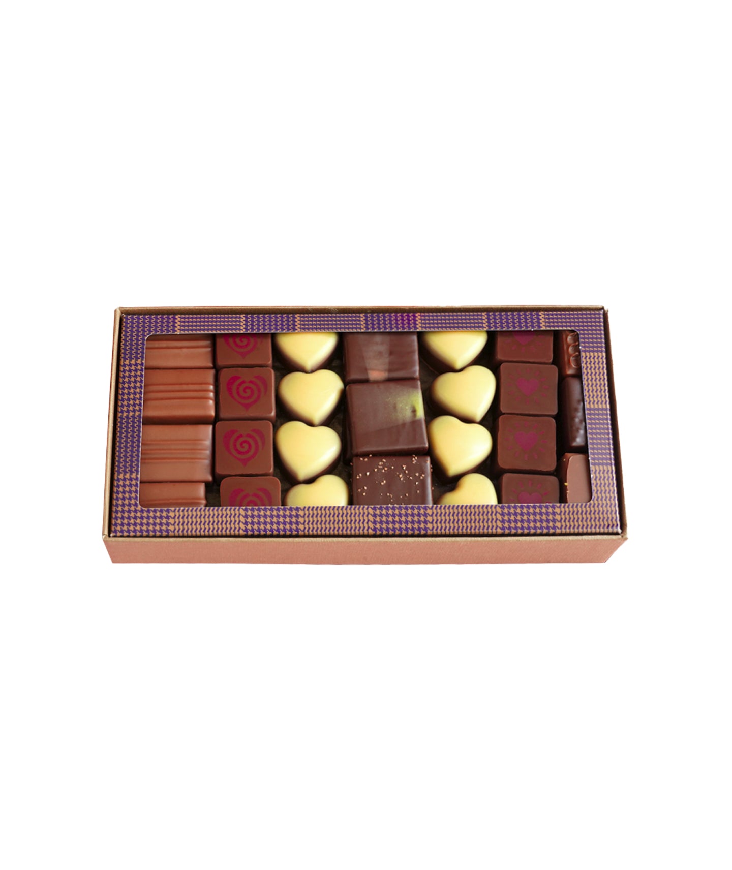 Boite Grand Classique 260gr