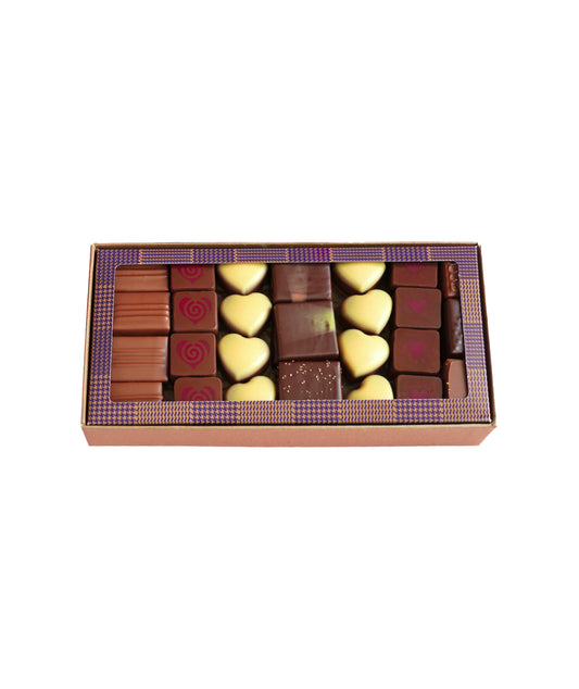 Boite Grand Classique 260gr