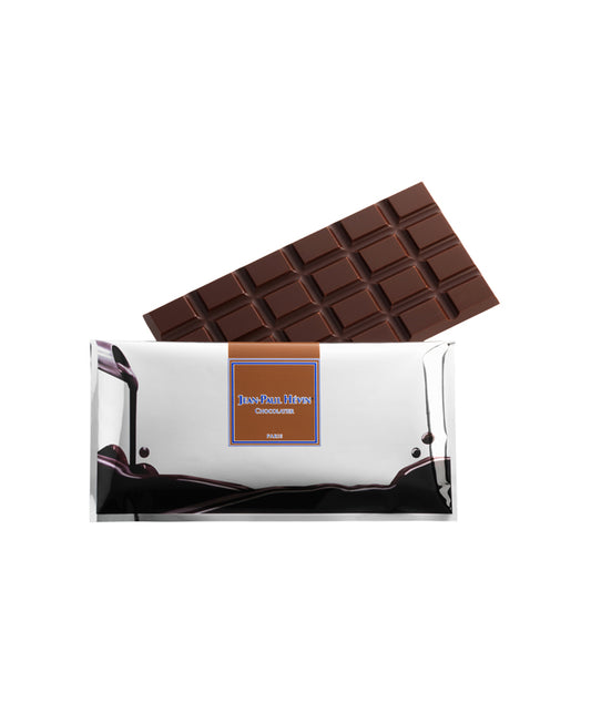 Tablette chocolat noir Equateur 76%