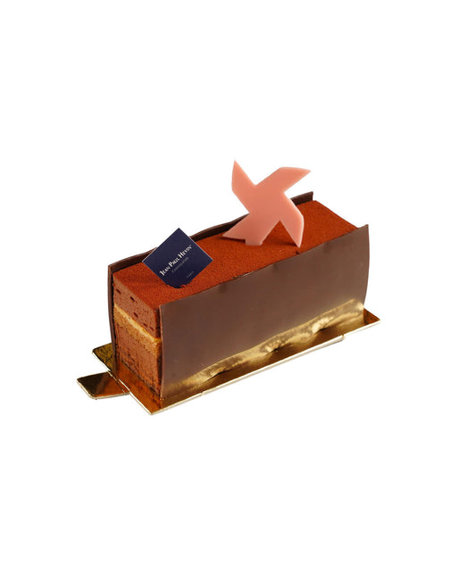 Bûchette "Vive le vent" - Exclusivité Galeries Lafayette