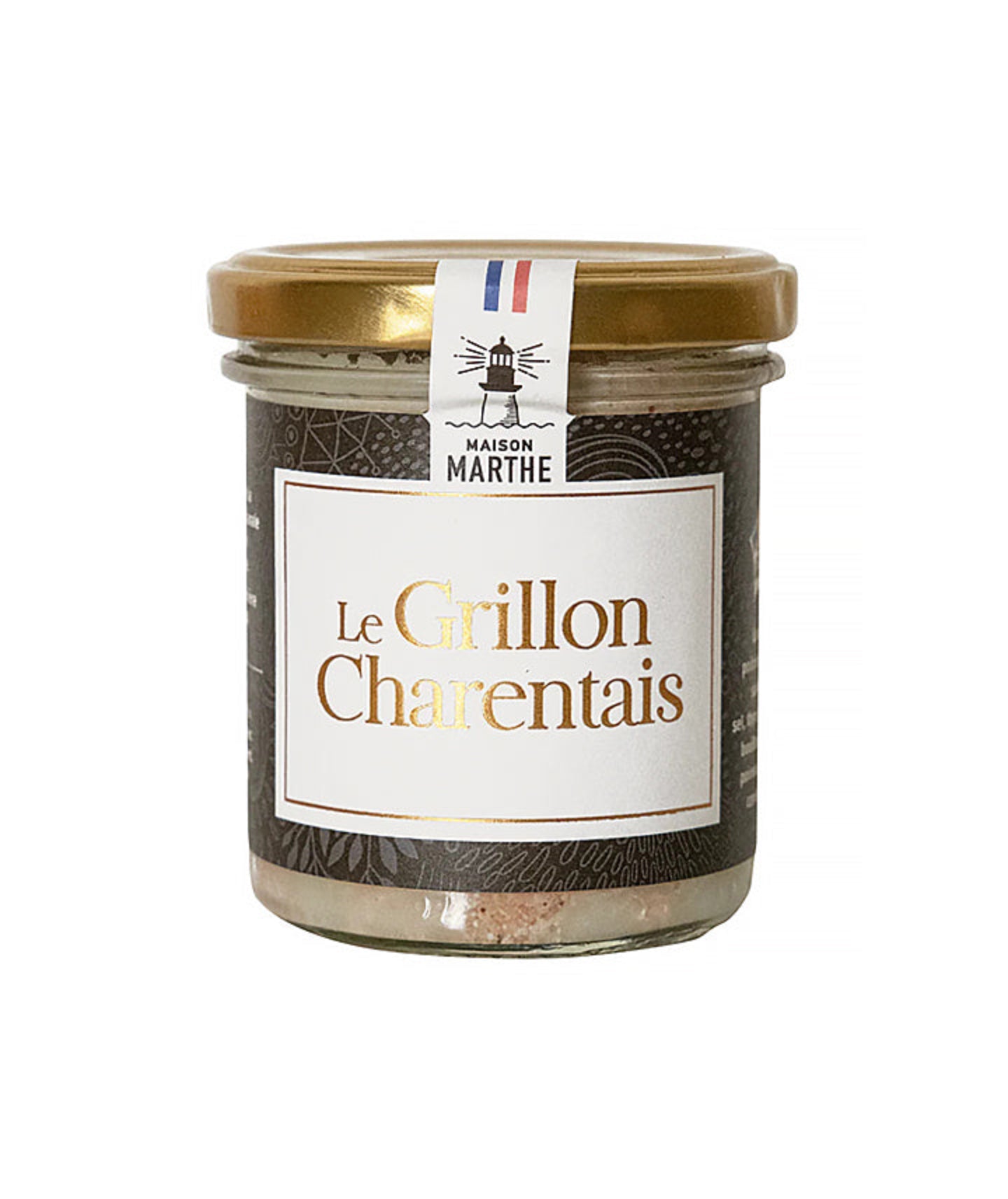 Grillon charentais