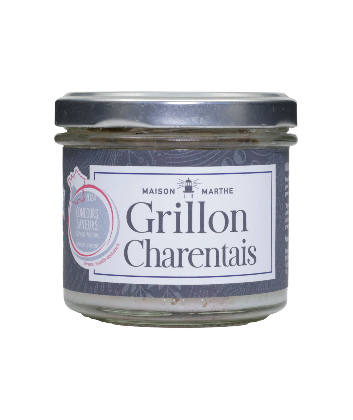Grillon charentais