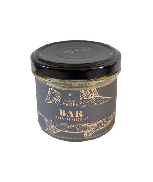 Bar à la truffe d'été 4,8% arômatisée