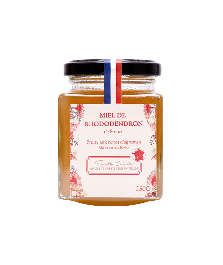 Miel de Rhododendron