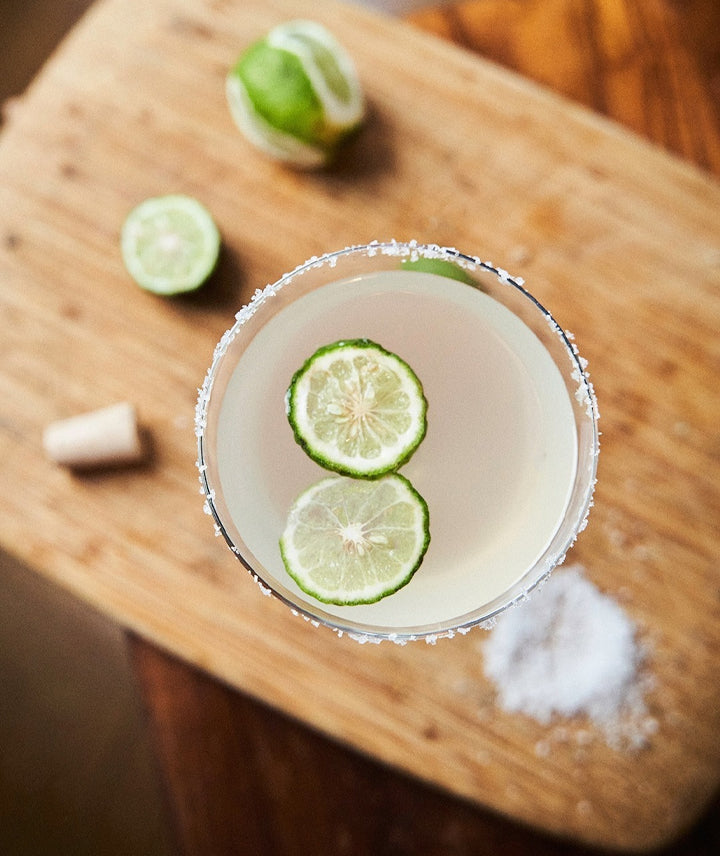 Cocktail Margarita