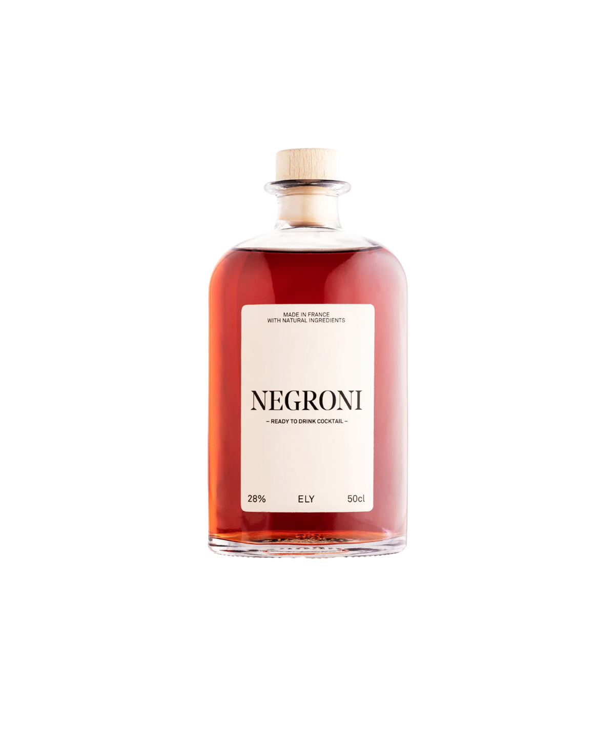 Cocktail Negroni