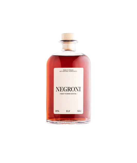 Cocktail Negroni