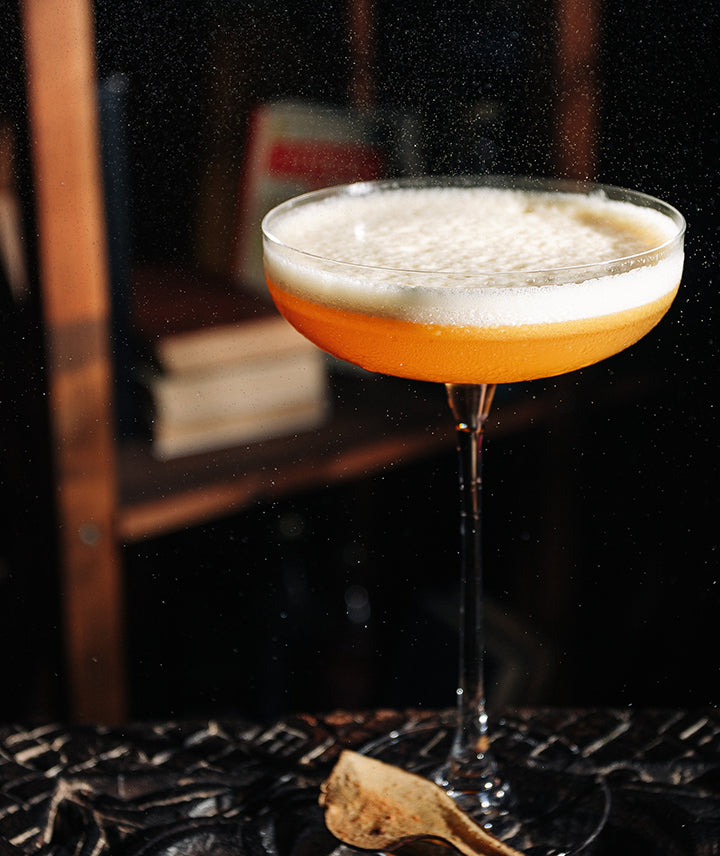 Cocktail Passionata