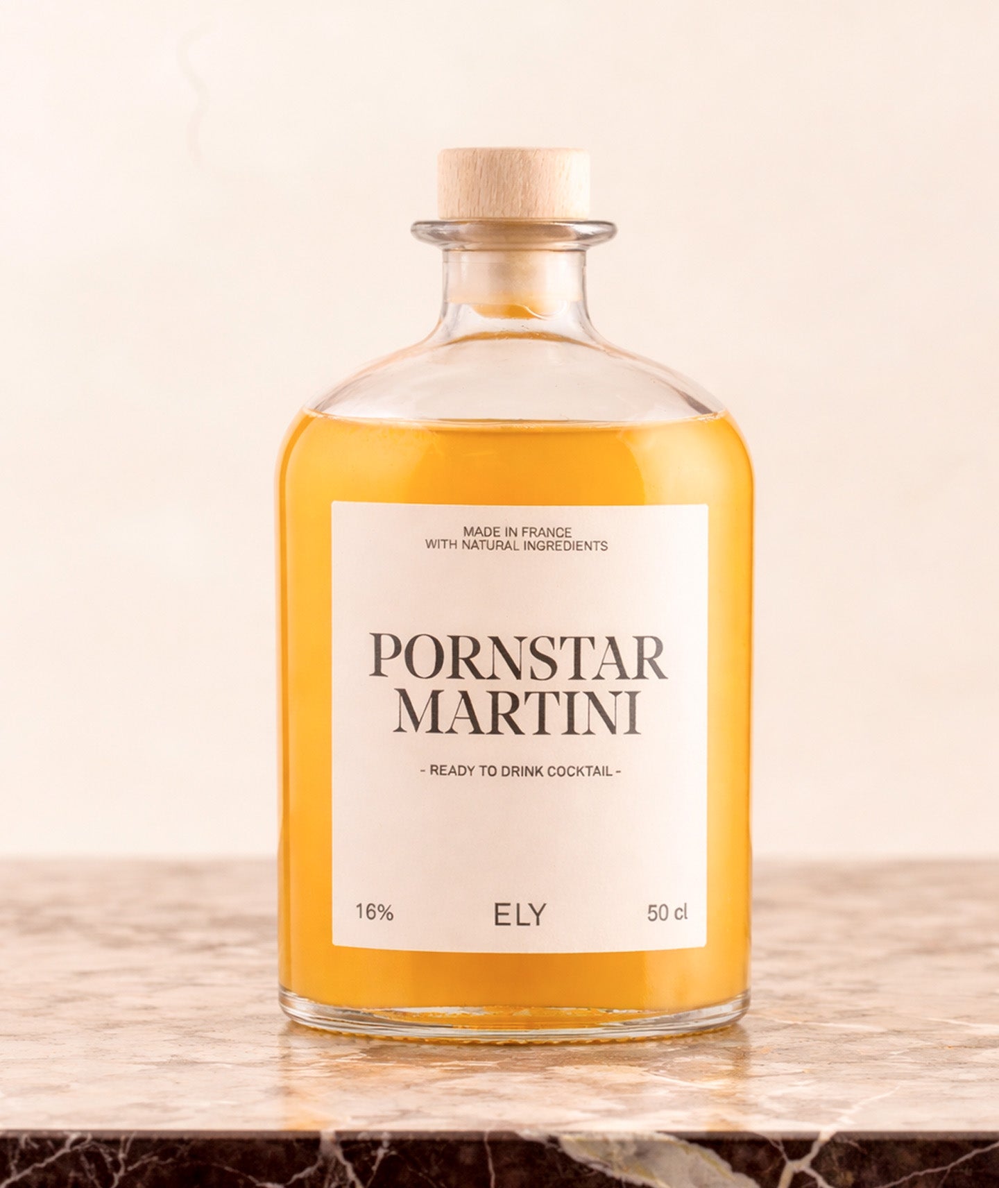 Cocktail Pornstar Martini