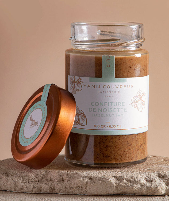 Confiture noisette