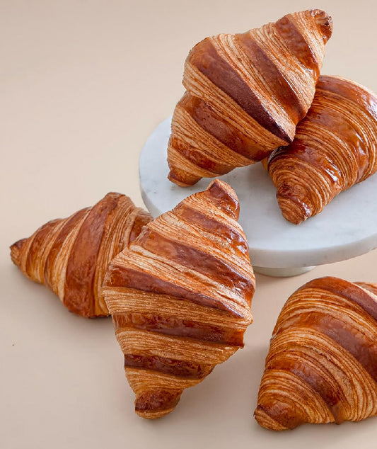Croissant pur beurre