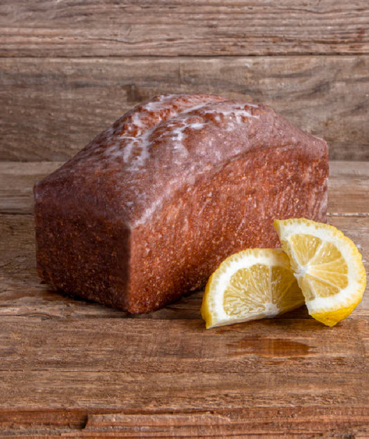 Cake citron