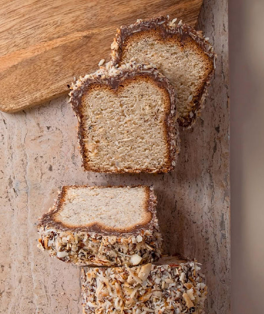 Cake noisette