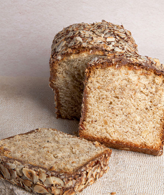 Cake noisette