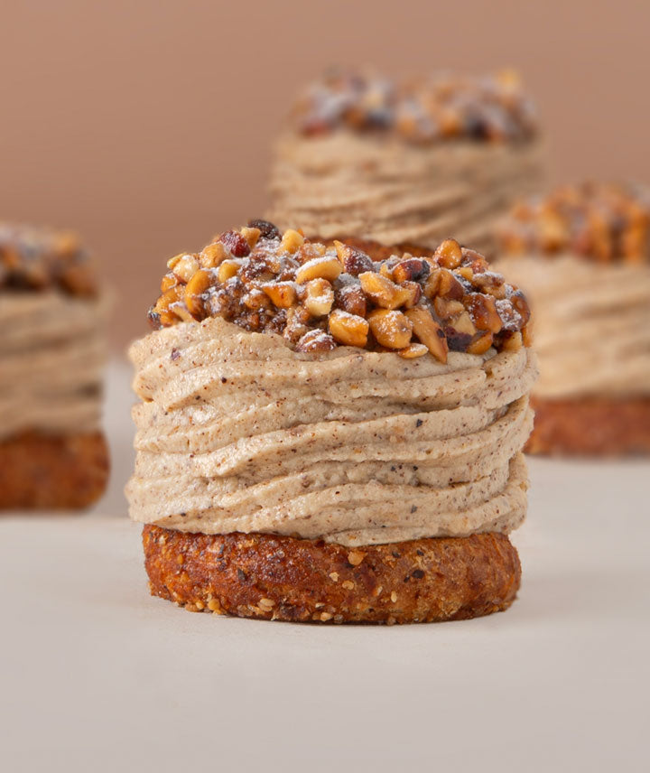Paris-brest Individuel