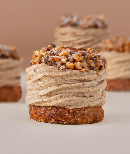 Paris-brest Individuel