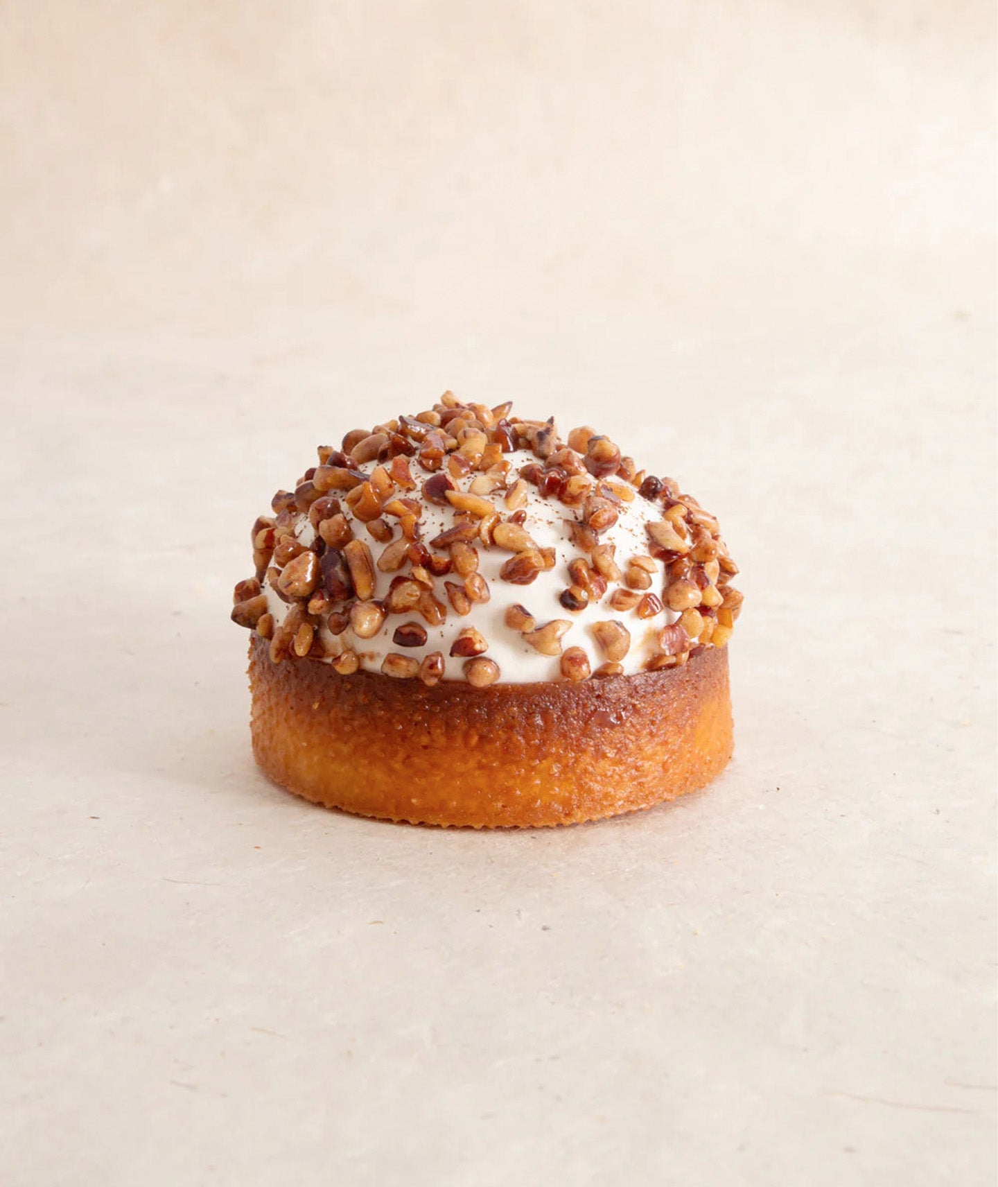 Tarte Isatis - Individuel