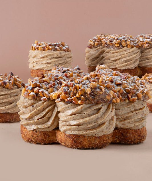 Paris-brest - 5 personnes