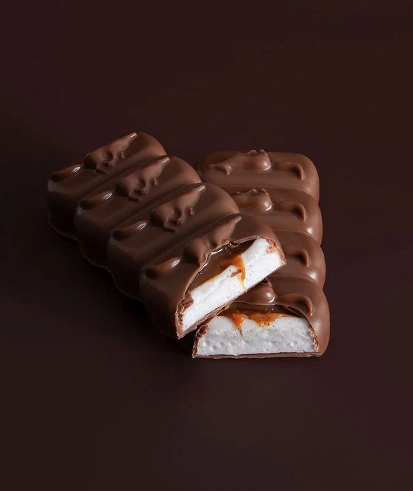 Barre Guimauve Caramel