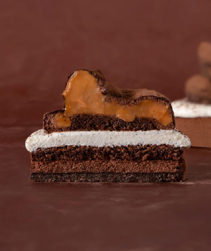 Entremets Lové - Individuel