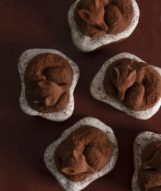 Entremets Lové - Individuel