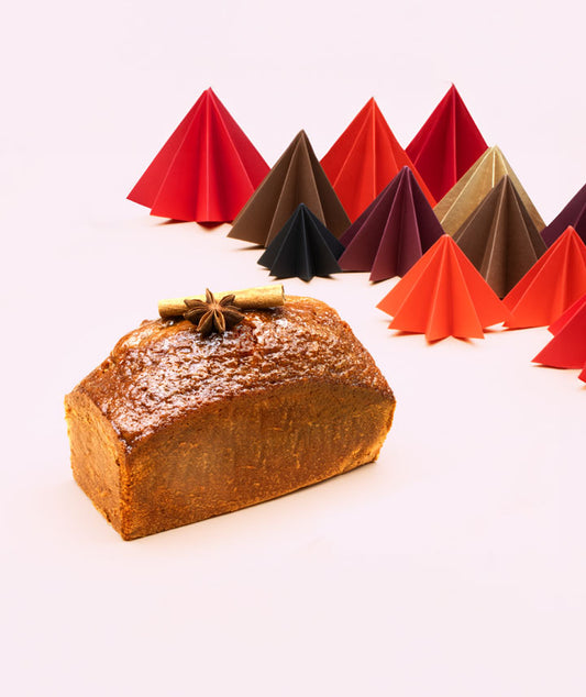 Pain aux Épices
