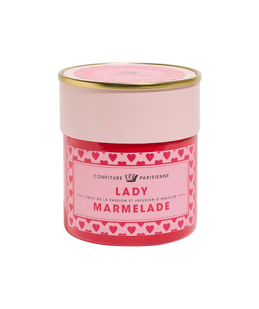 Confiture Lady Marmelade