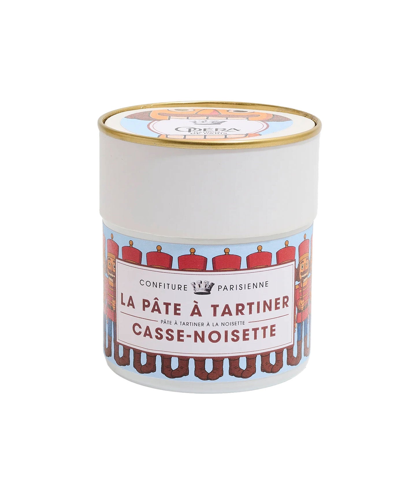 Pâte à tartiner Casse Noisette