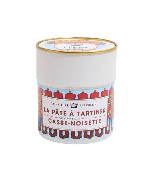 Pâte à tartiner Casse Noisette