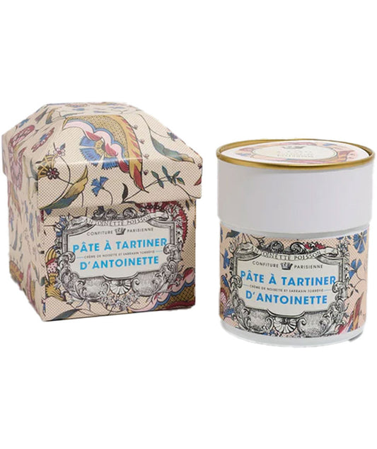 Coffret pâte à tartiner d’Antoinette