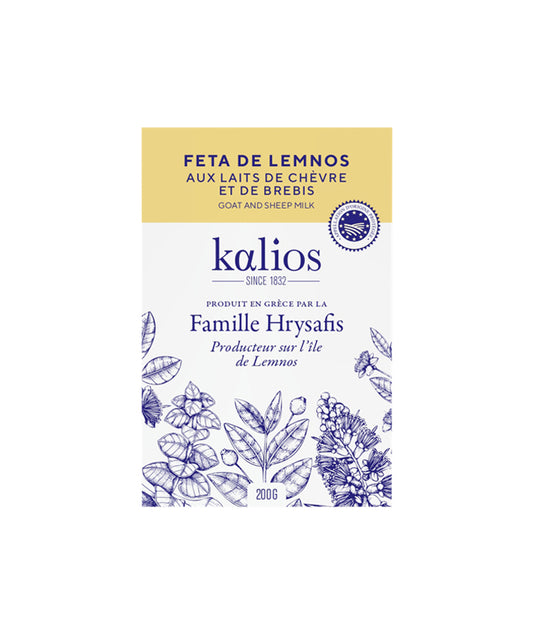 Fêta de Lemnos