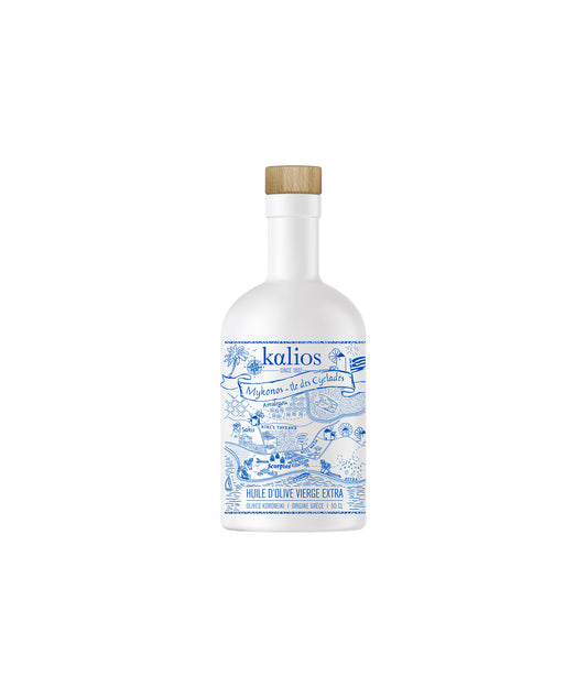 Bouteille Mykonos  - Edition limitée