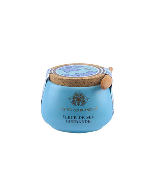 Fleur de sel Guérande Edition Bleu